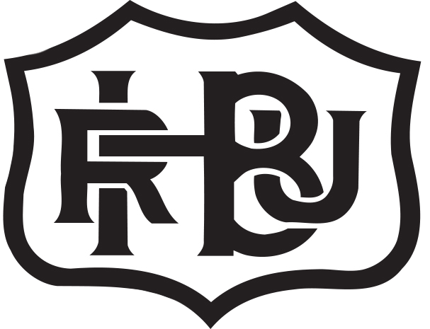 Hawke's Bay Rugby Union logo